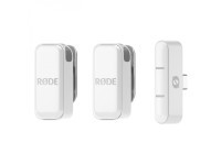Rode Wireless Micro White Rode Wireless Micro White